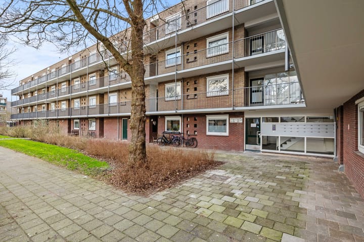 Foto 6 van Oostelijk Halfrond 65