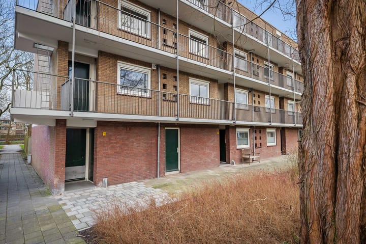 Foto 31 van Oostelijk Halfrond 65