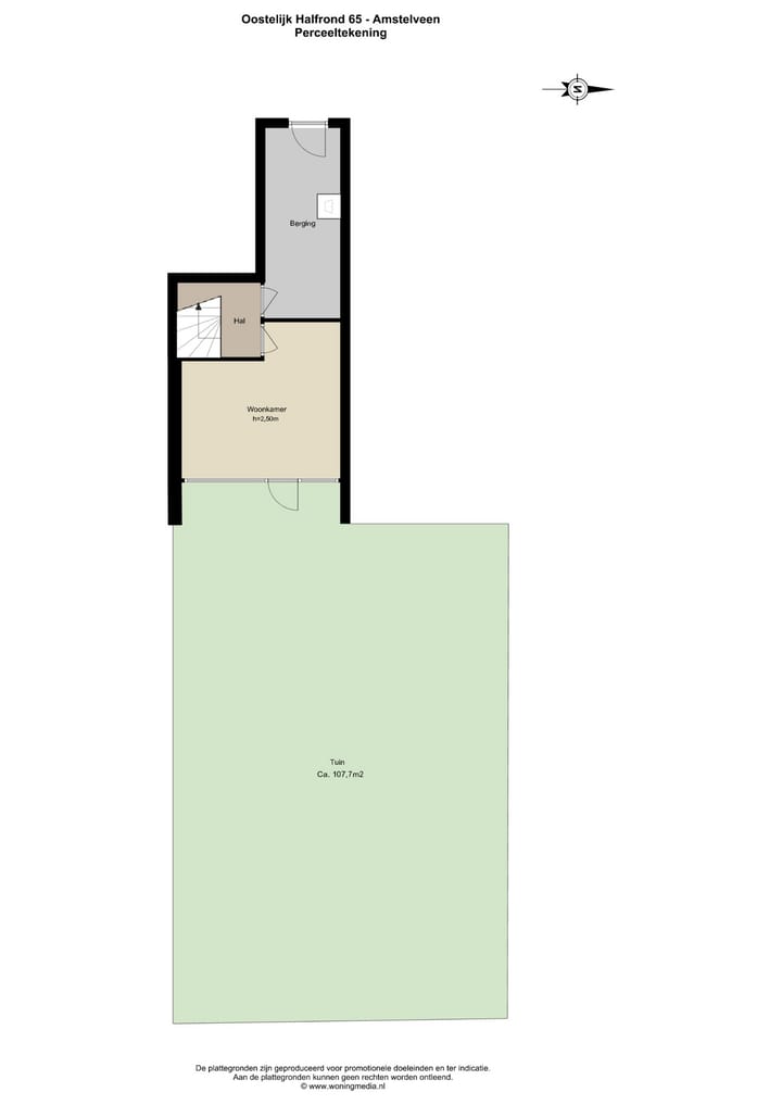 Foto 33 van Oostelijk Halfrond 65