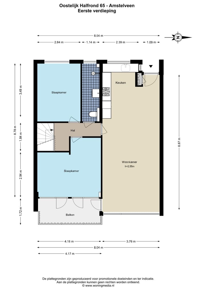 Foto 36 van Oostelijk Halfrond 65