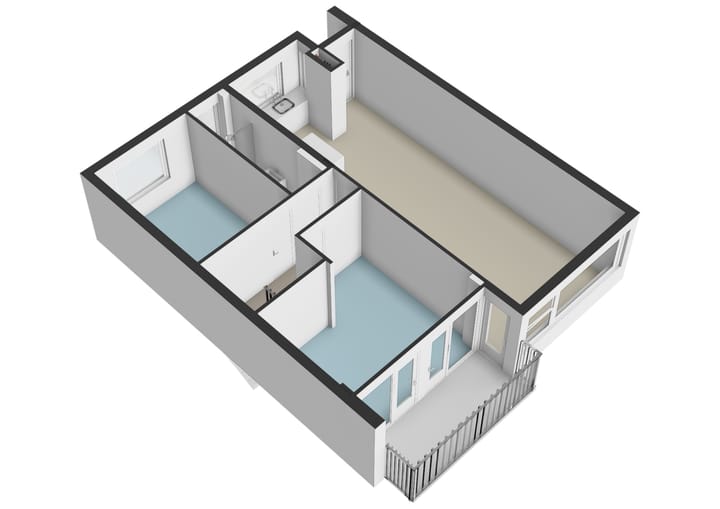 Foto 38 van Oostelijk Halfrond 65