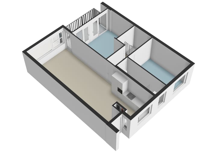 Foto 37 van Oostelijk Halfrond 65