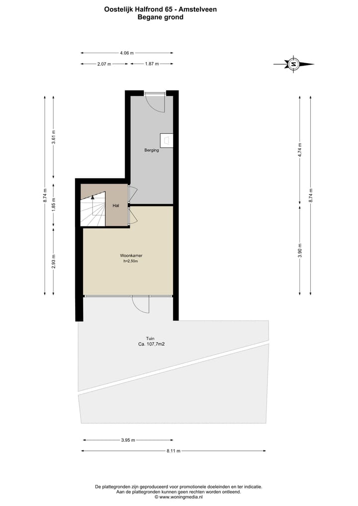Foto 39 van Oostelijk Halfrond 65