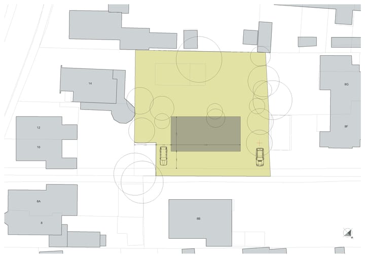 Foto 2 van Prins Bernhardlaan