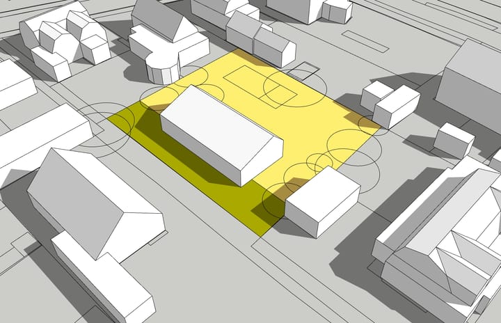 Foto 19 van Prins Bernhardlaan