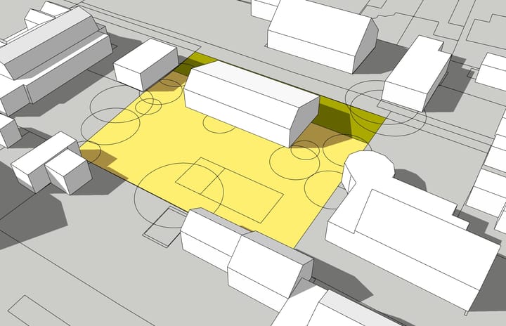 Foto 20 van Prins Bernhardlaan