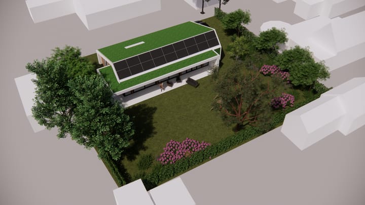 Foto 21 van Prins Bernhardlaan