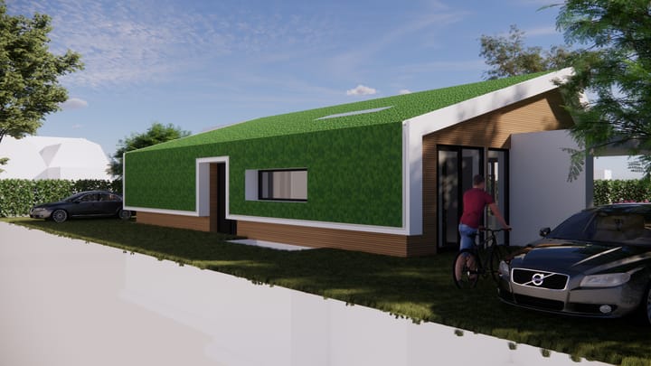 Foto 22 van Prins Bernhardlaan