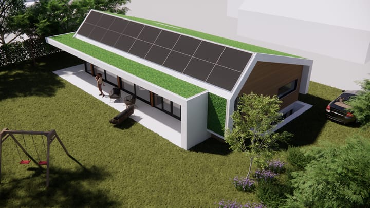 Foto 23 van Prins Bernhardlaan