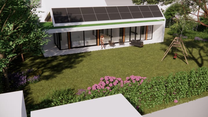 Foto 24 van Prins Bernhardlaan