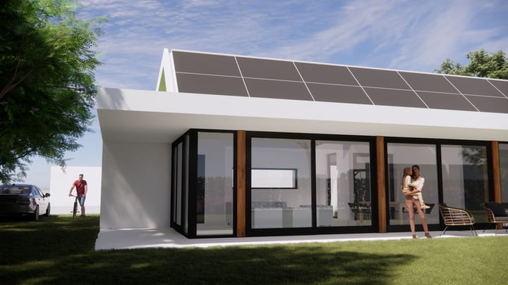 Foto 25 van Prins Bernhardlaan