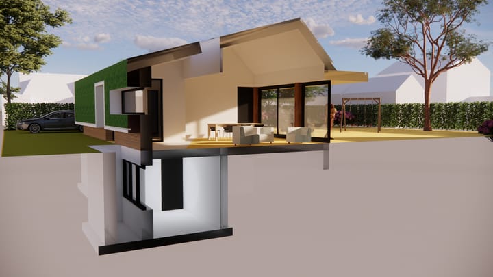 Foto 27 van Prins Bernhardlaan