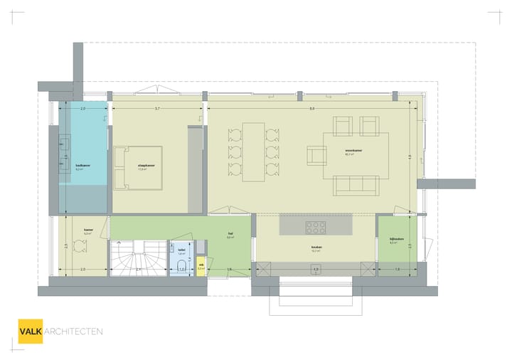 Foto 31 van Prins Bernhardlaan