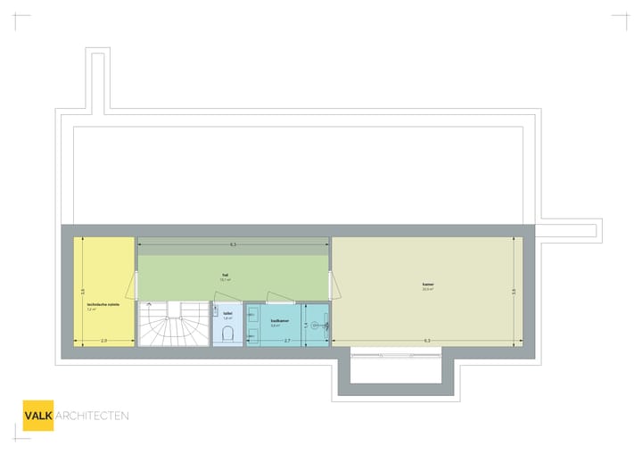 Foto 32 van Prins Bernhardlaan