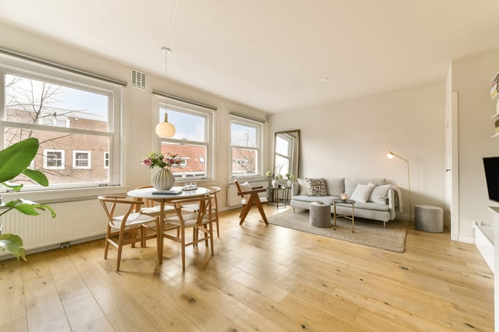 Foto 2 van Orteliusstraat 331-2