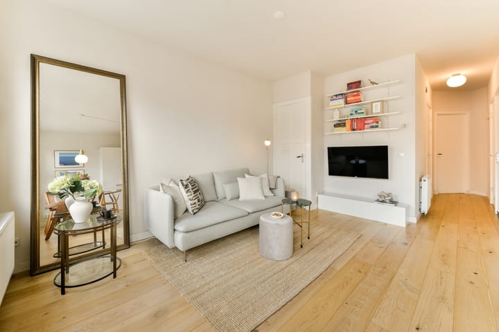 Foto 3 van Orteliusstraat 331-2