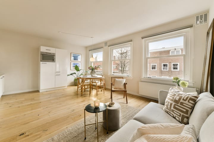 Foto 10 van Orteliusstraat 331-2