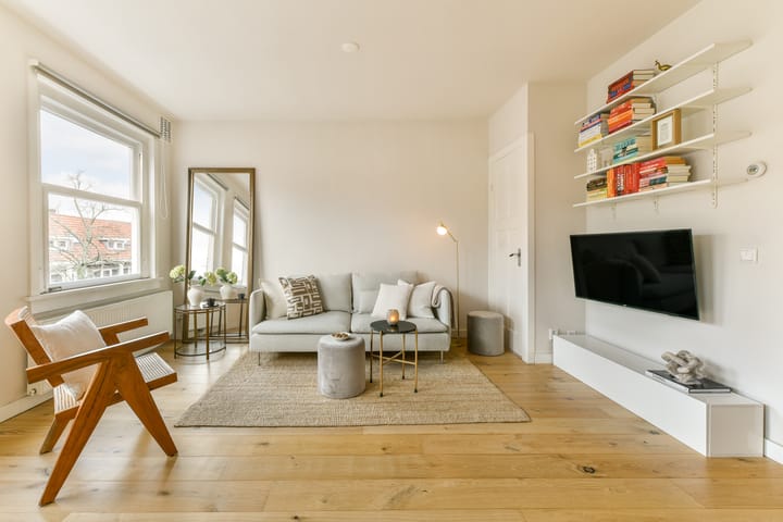 Foto 5 van Orteliusstraat 331-2