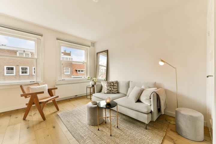 Foto 6 van Orteliusstraat 331-2