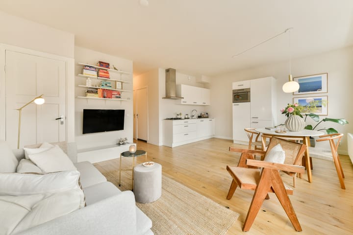 Foto 9 van Orteliusstraat 331-2