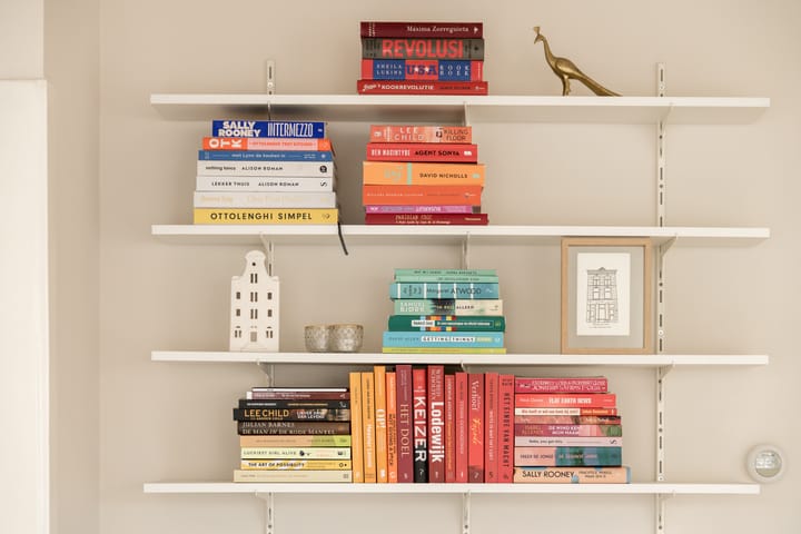 Foto 7 van Orteliusstraat 331-2