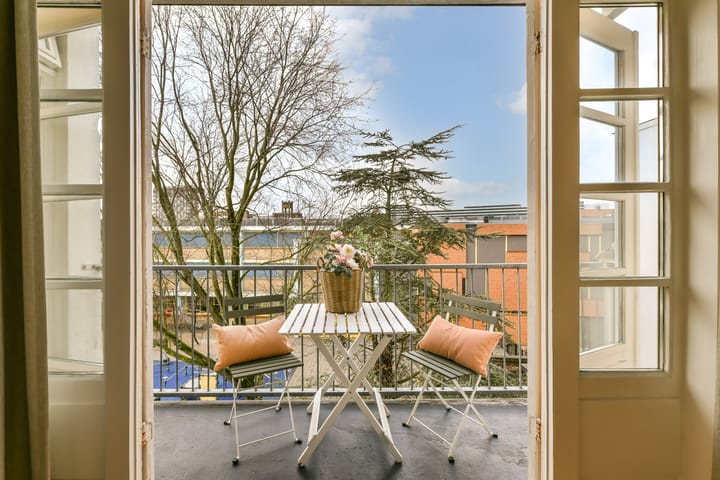 Foto 4 van Orteliusstraat 331-2