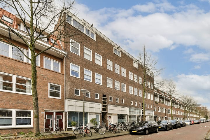 Foto 1 van Orteliusstraat 331-2