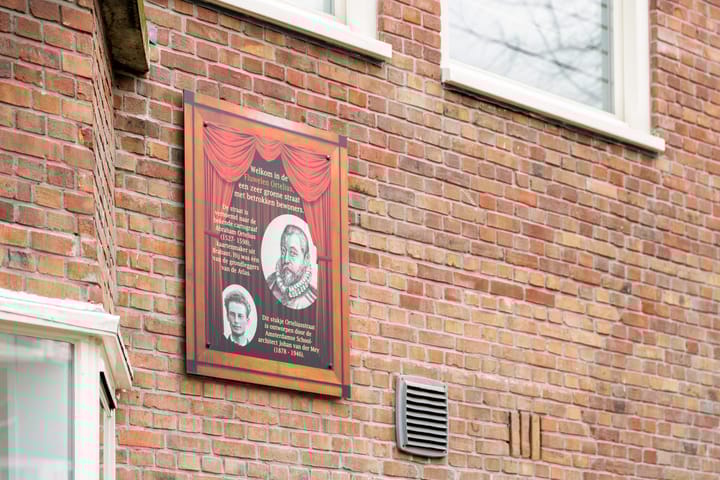 Foto 25 van Orteliusstraat 331-2