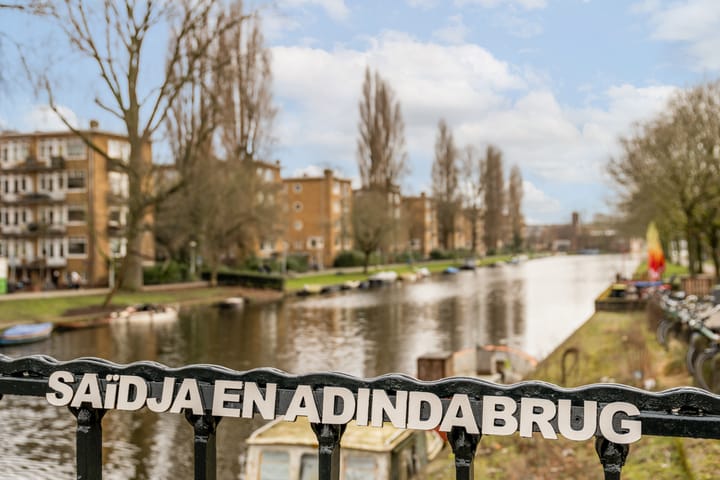 Foto 26 van Orteliusstraat 331-2