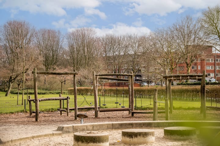 Foto 28 van Orteliusstraat 331-2