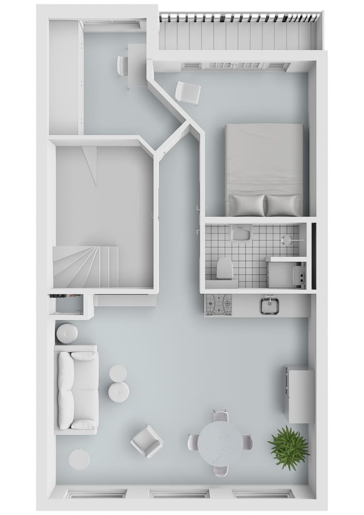 Foto 31 van Orteliusstraat 331-2