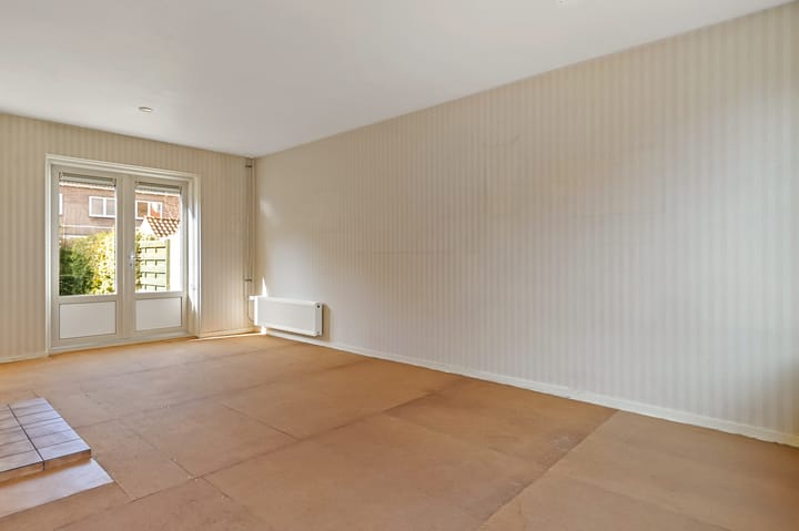 Foto 5 van De Genestetstraat 3