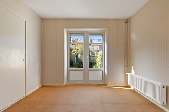 Foto 7 van De Genestetstraat 3