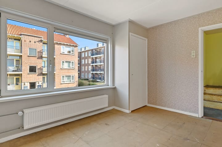 Foto 19 van De Genestetstraat 3