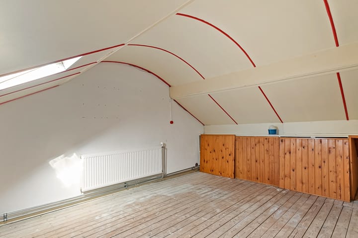 Foto 28 van De Genestetstraat 3