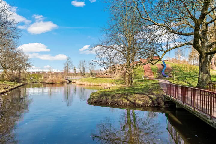 Foto 33 van De Genestetstraat 3