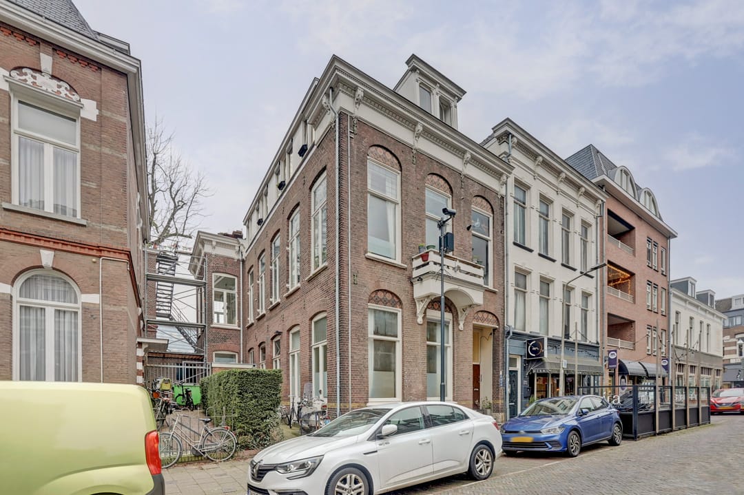 Photo 1 of Arksteestraat 5-B