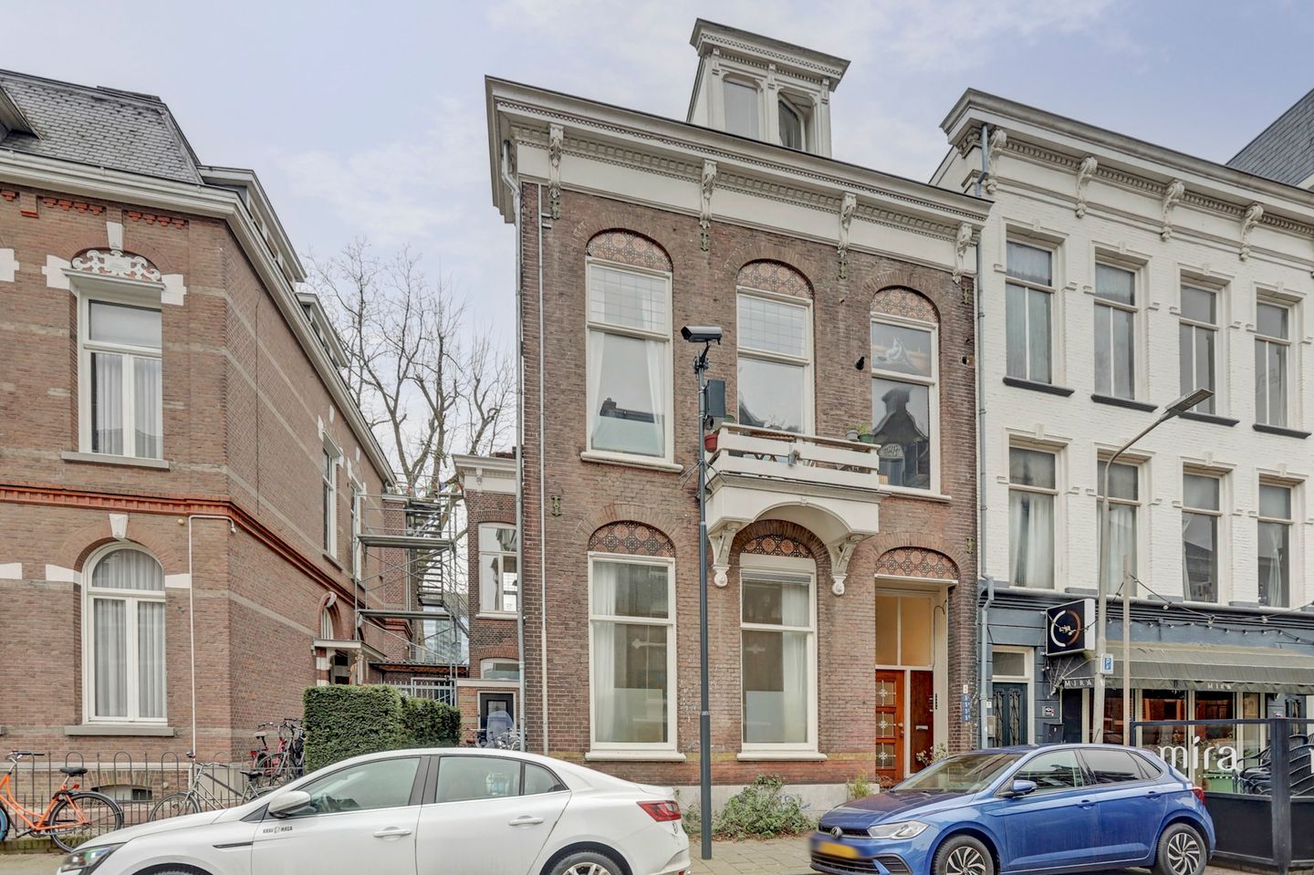 Photo 4 of Arksteestraat 5-B