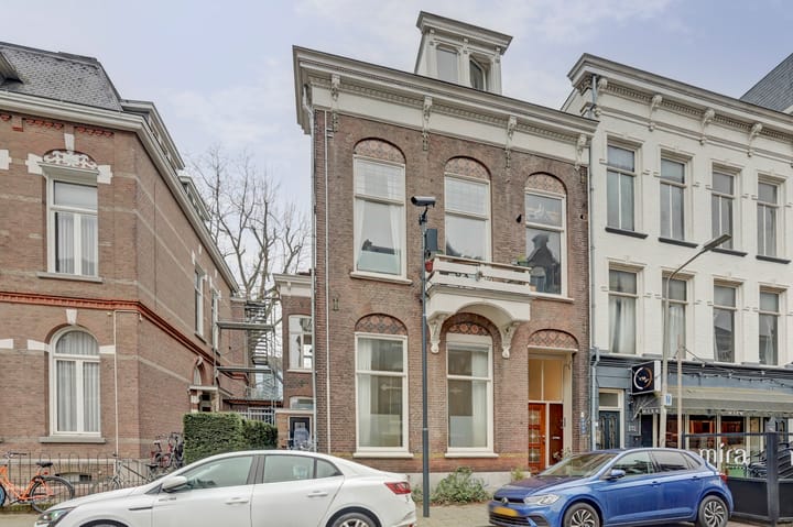 Foto 4 van Arksteestraat 5-B