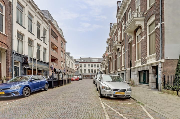 Foto 6 van Arksteestraat 5-B