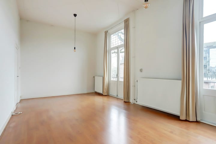 Foto 10 van Arksteestraat 5-B