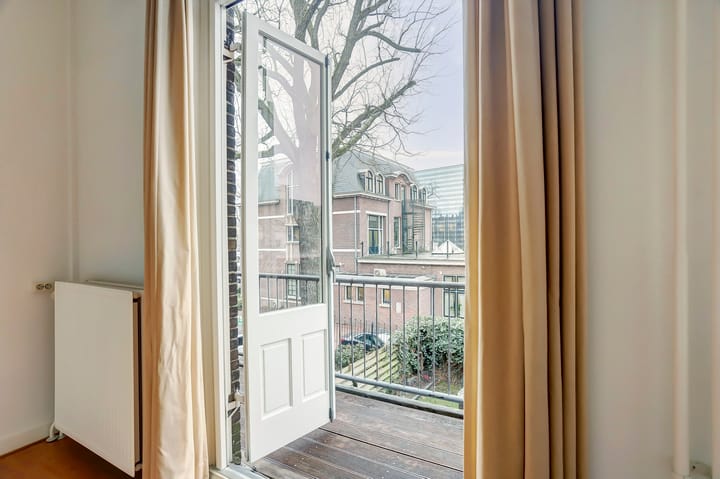 Foto 12 van Arksteestraat 5-B