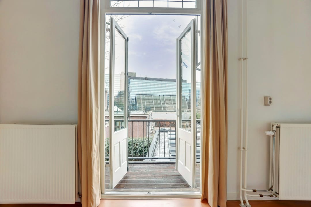 Photo 13 of Arksteestraat 5-B