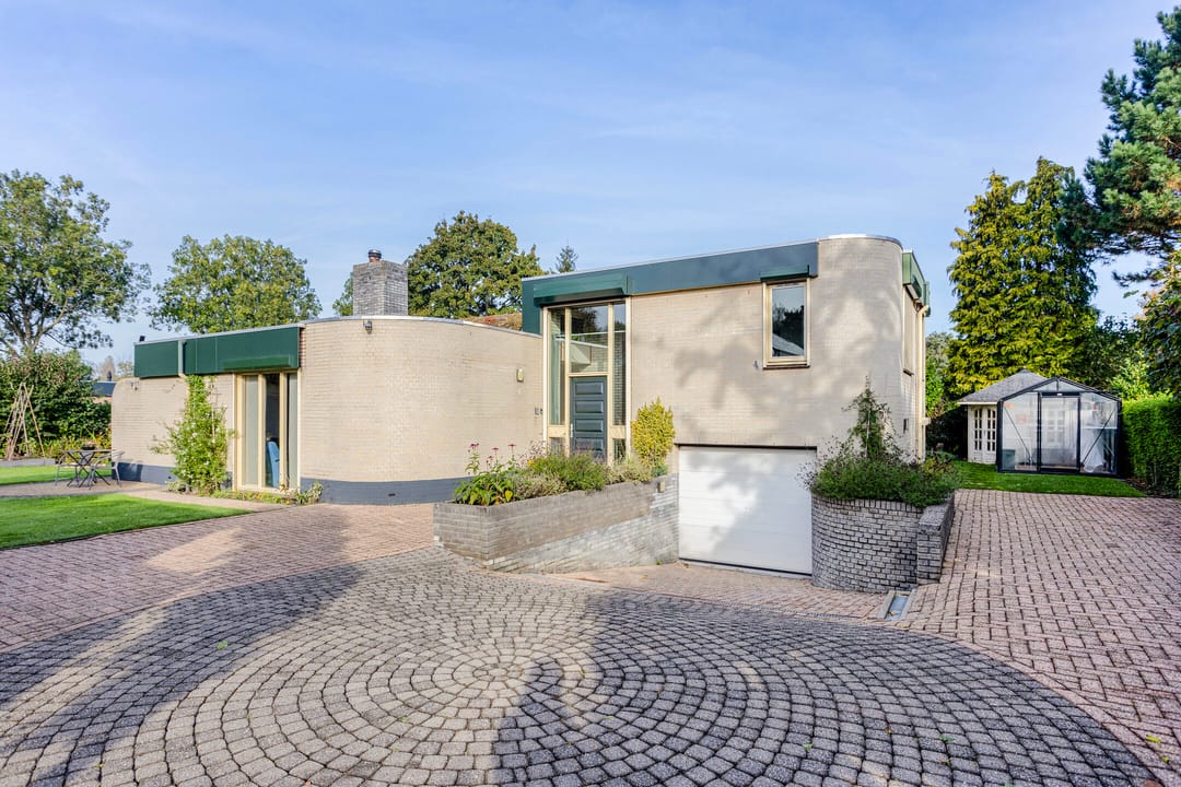 Foto 2 van De Meteoor 21