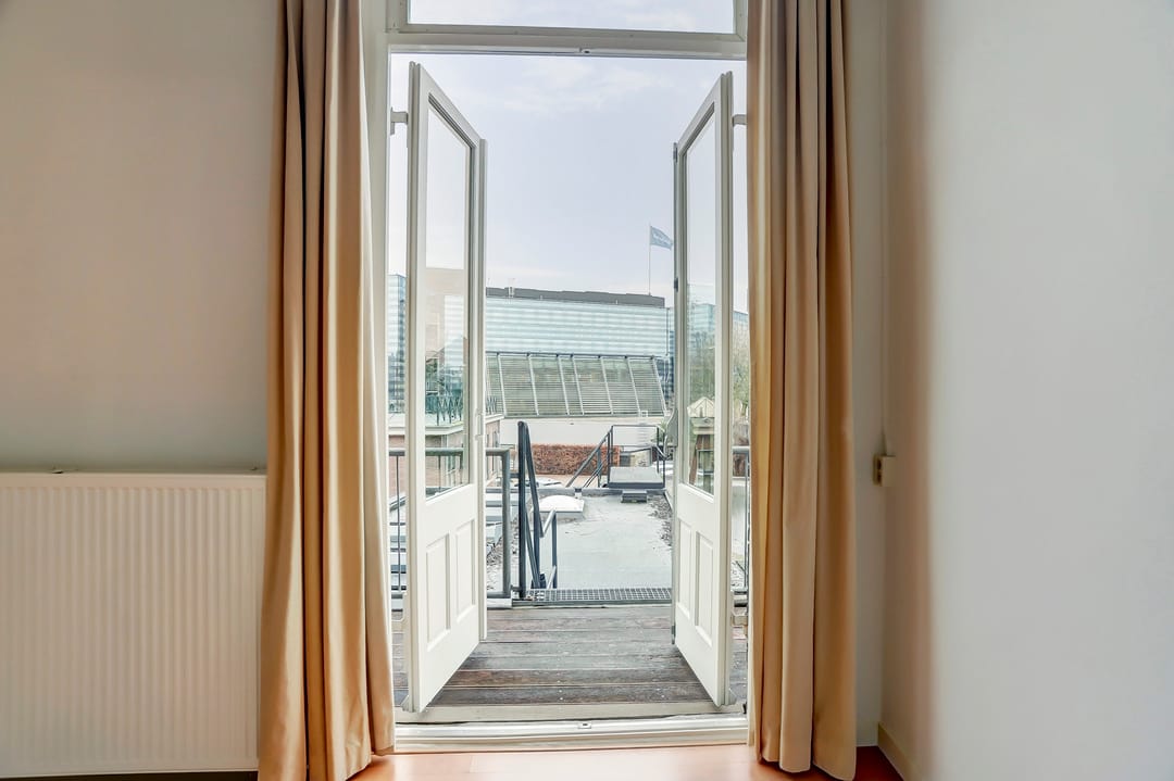 Photo 16 of Arksteestraat 5-B