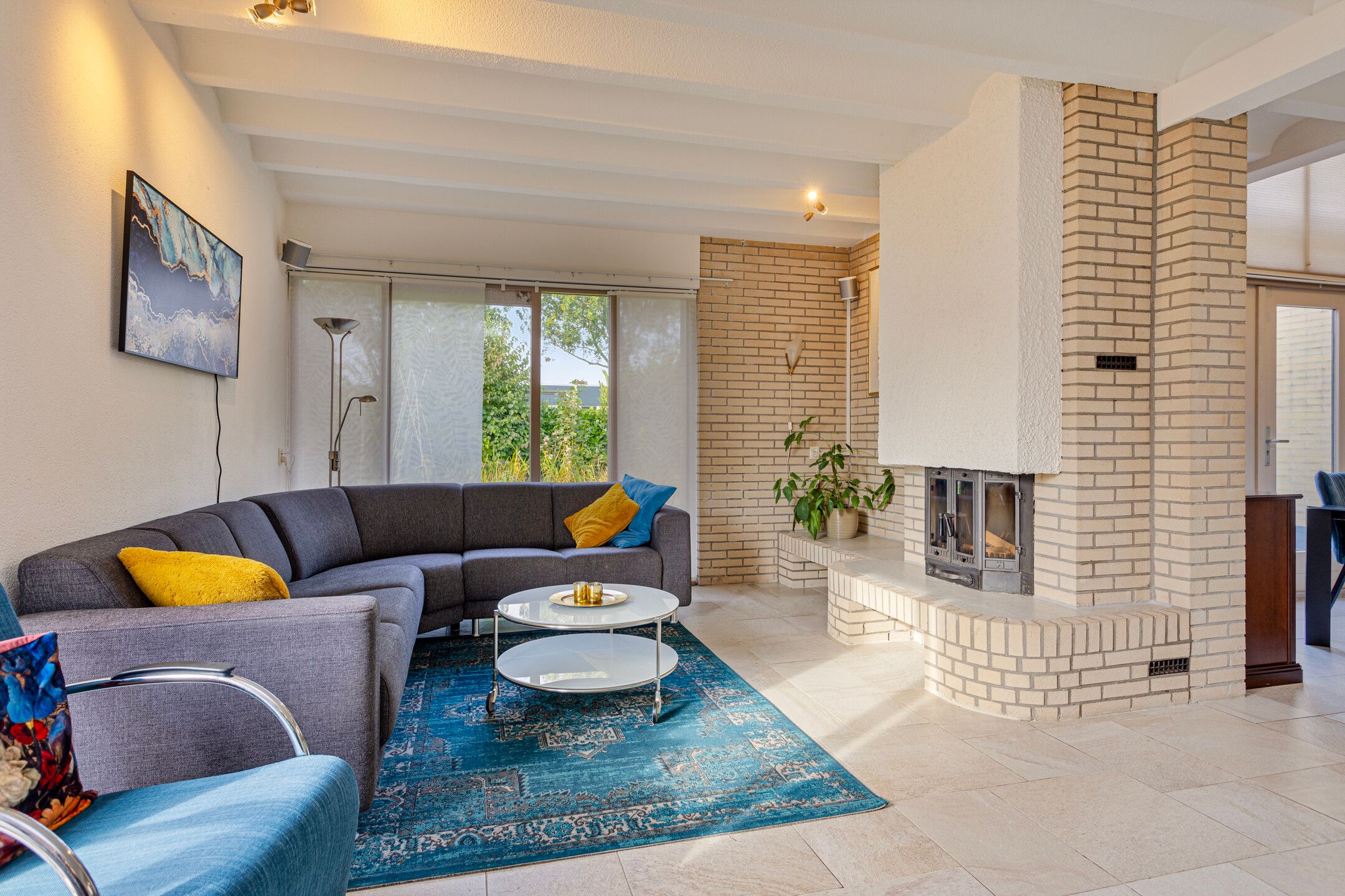 Foto 3 van De Meteoor 21