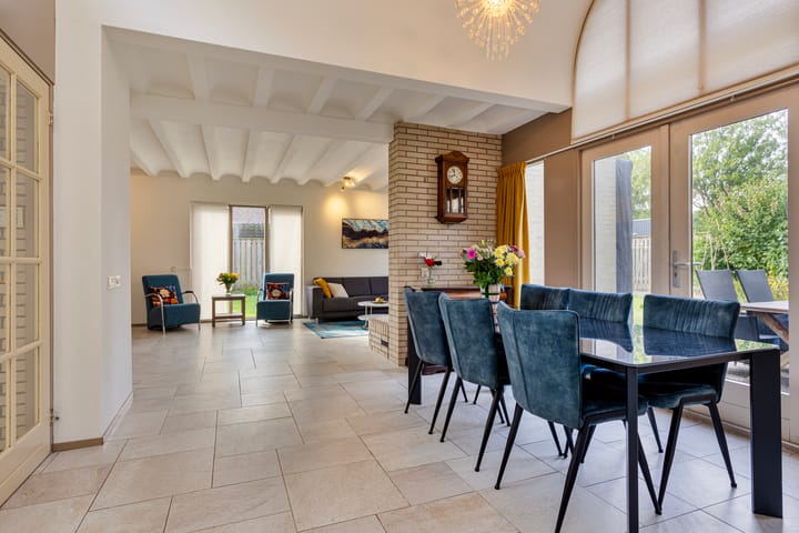 Foto 4 van De Meteoor 21