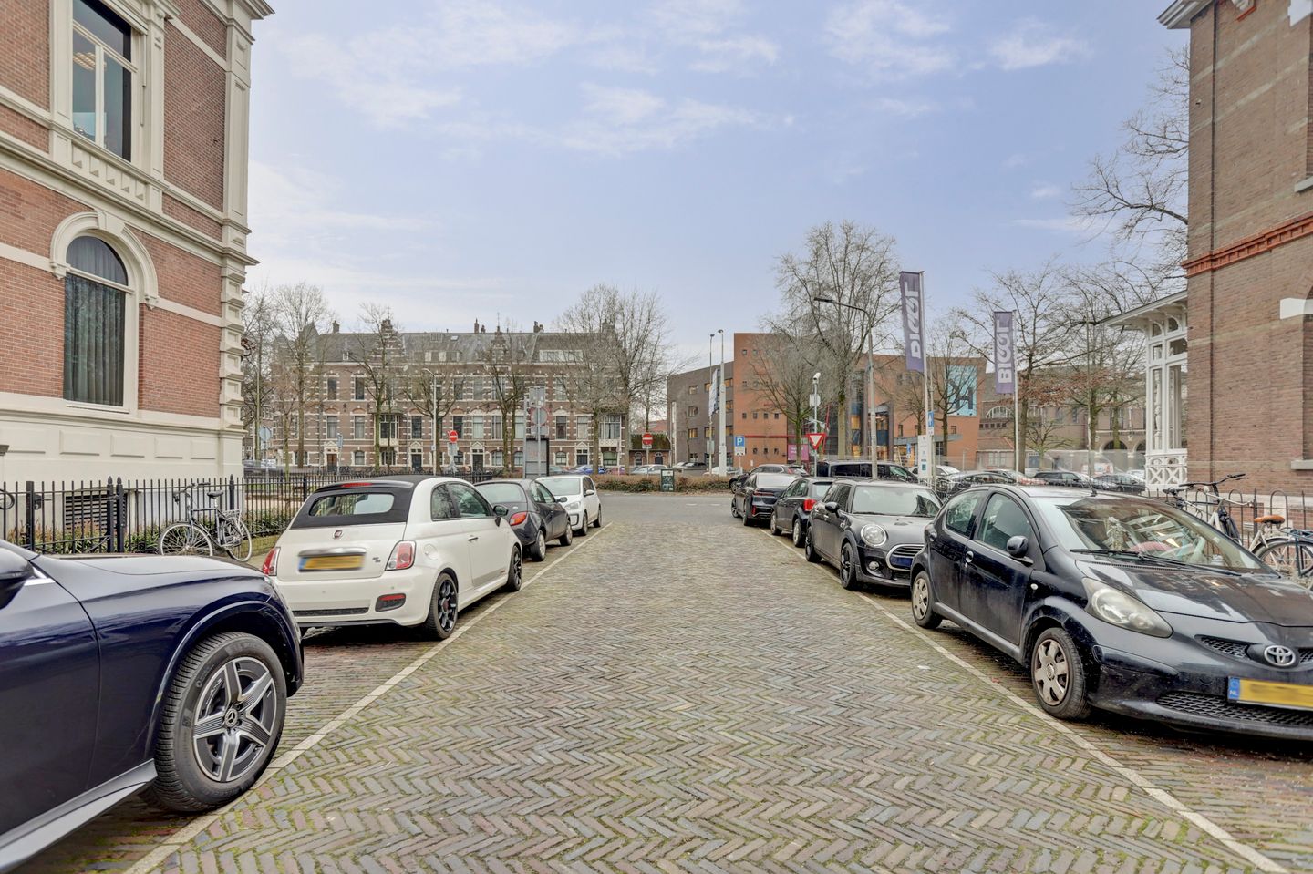 Photo 5 of Arksteestraat 5-B