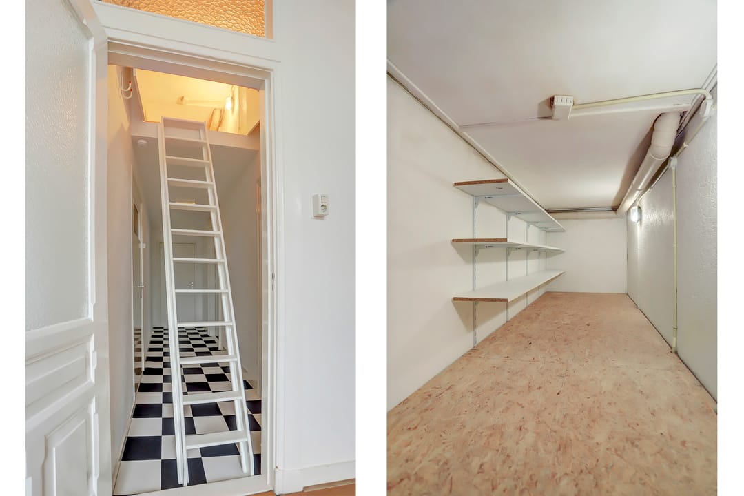 Photo 17 of Arksteestraat 5-B