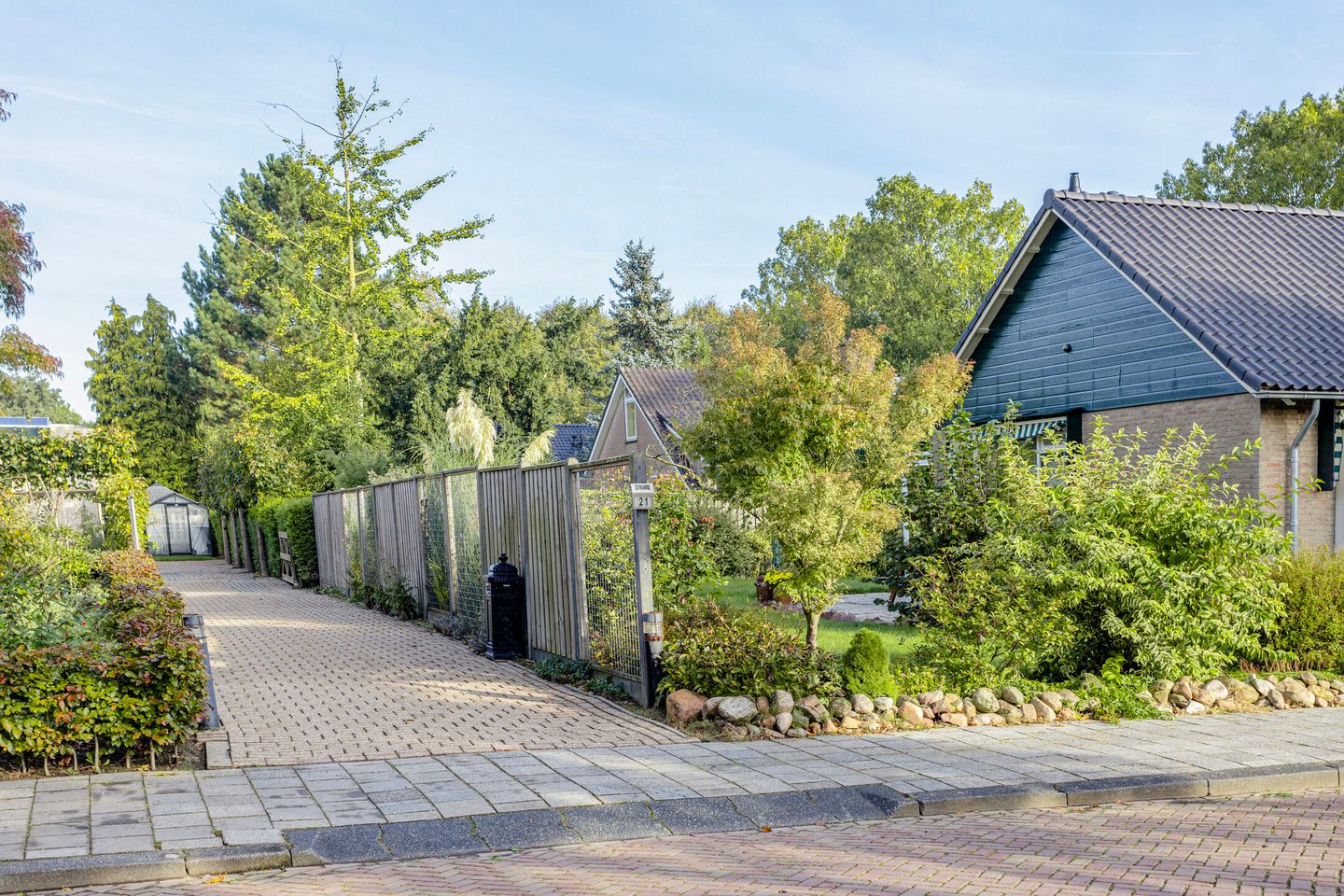 Foto 5 van De Meteoor 21